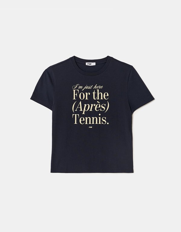 Футболка купити в інтернет-магазині TALLY WEiJL 4