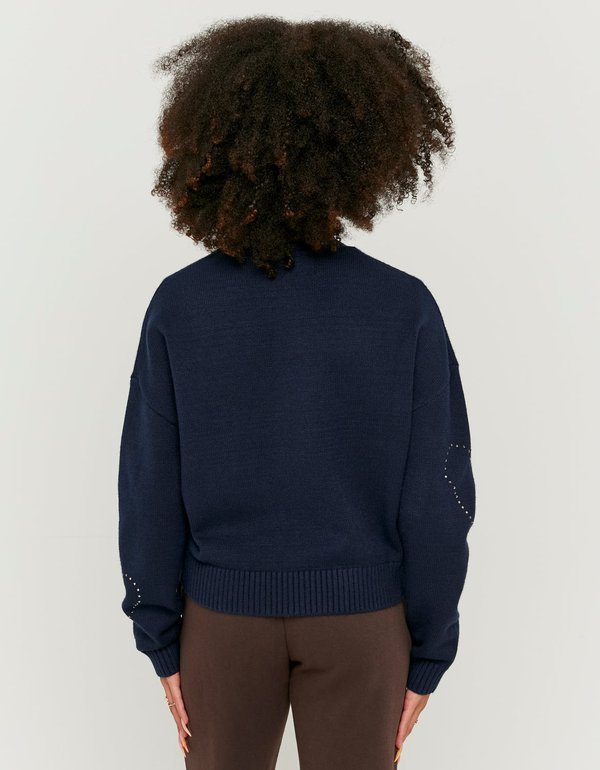 Джемпер купити в інтернет-магазині TALLY WEiJL 3