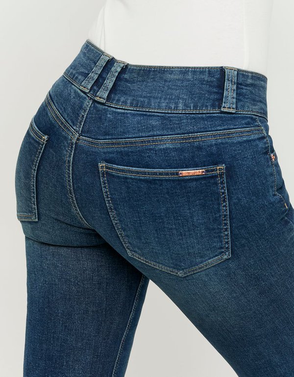 Джинси купити в інтернет-магазині TALLY WEiJL 3