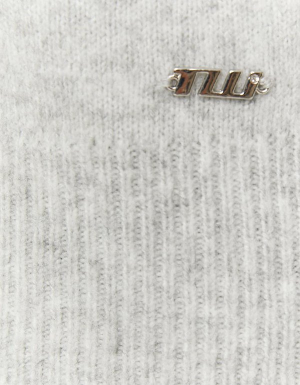 Джемпер купити в інтернет-магазині TALLY WEiJL 5