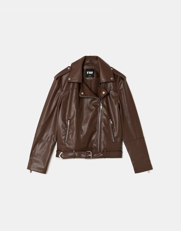 Куртка купити в інтернет-магазині TALLY WEiJL 5