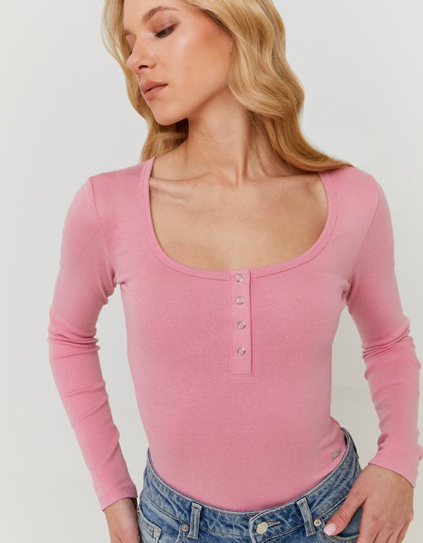 Боді купити в інтернет-магазині TALLY WEiJL 2