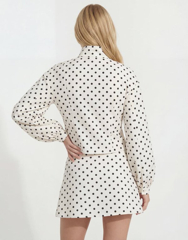 Куртка купити в інтернет-магазині TALLY WEiJL 4