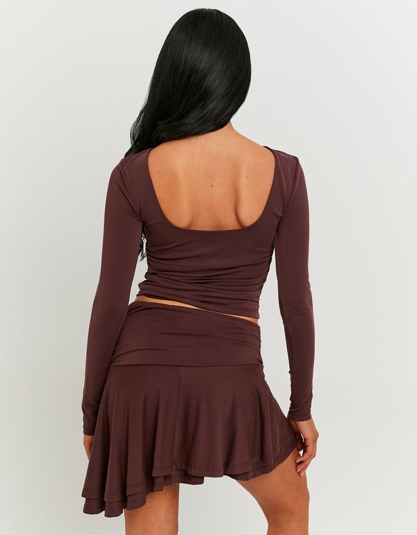 Лонгслів купити в інтернет-магазині TALLY WEiJL 3