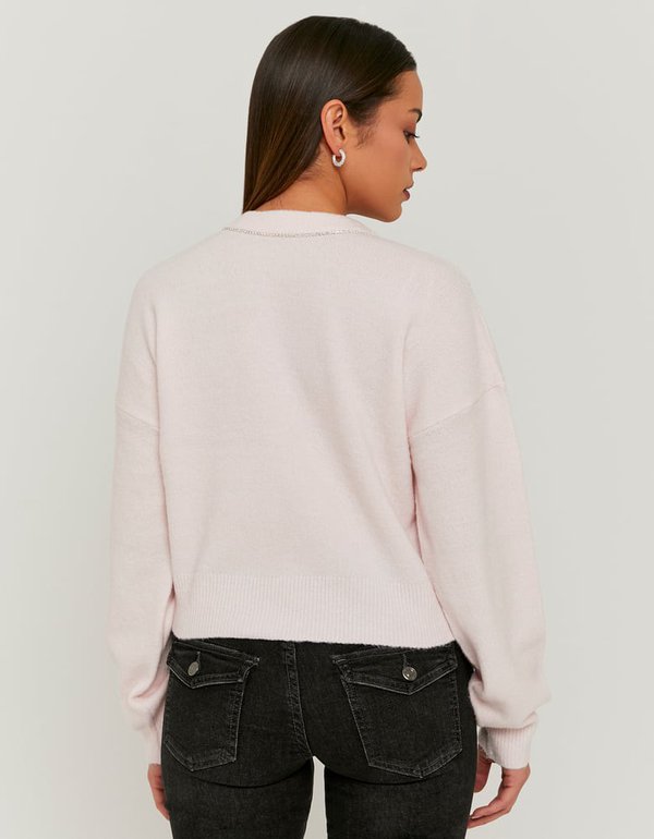 Джемпер купити в інтернет-магазині TALLY WEiJL 4