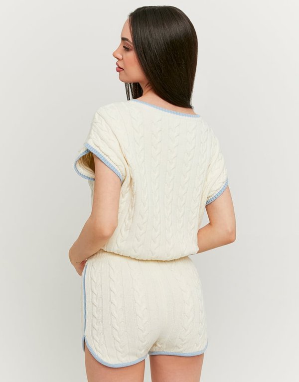 Шорти купити в інтернет-магазині TALLY WEiJL 5