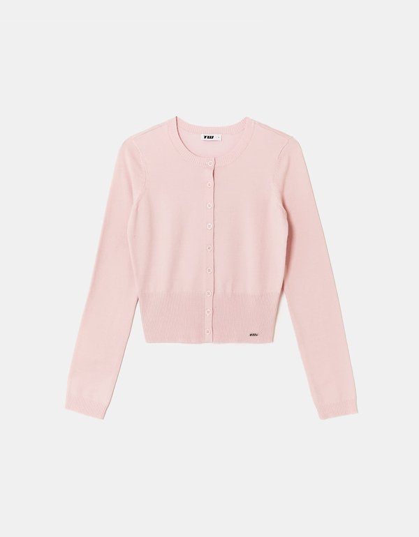 Кардиган купити в інтернет-магазині TALLY WEiJL 4