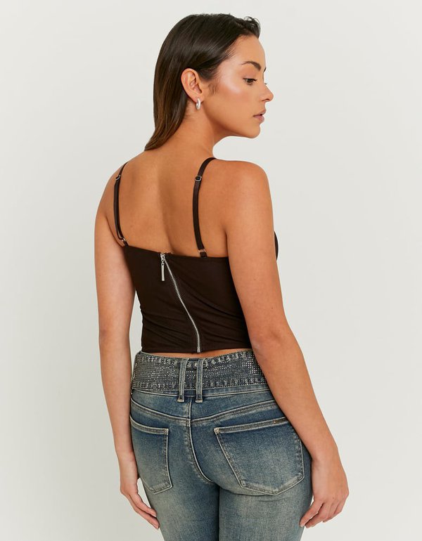 Топ купити в інтернет-магазині TALLY WEiJL 3