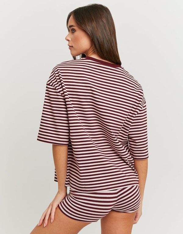 Футболка купити в інтернет-магазині TALLY WEiJL 3