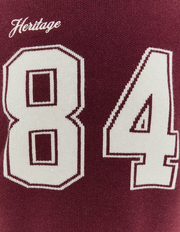 Джемпер купити в інтернет-магазині TALLY WEiJL 6