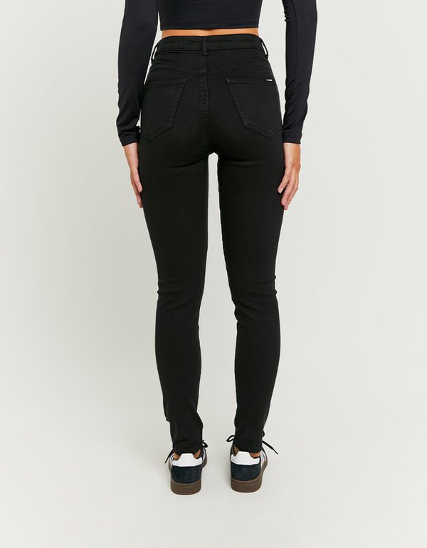 Джинси купити в інтернет-магазині TALLY WEiJL 4