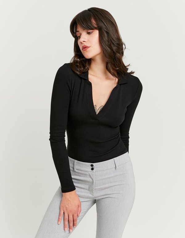 Боді купити в інтернет-магазині TALLY WEiJL 1