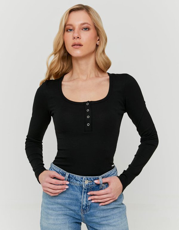 Боді купити в інтернет-магазині TALLY WEiJL 2