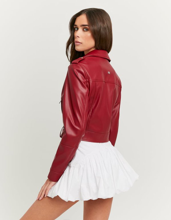 Куртка купити в інтернет-магазині TALLY WEiJL 3