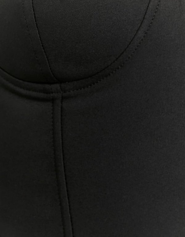 Топ-бюст'є купити в інтернет-магазині TALLY WEiJL 5