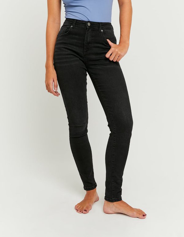 Джинси купити в інтернет-магазині TALLY WEiJL 2