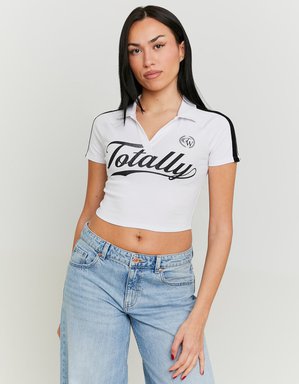 Футболка купити в інтернет-магазині TALLY WEiJL 11