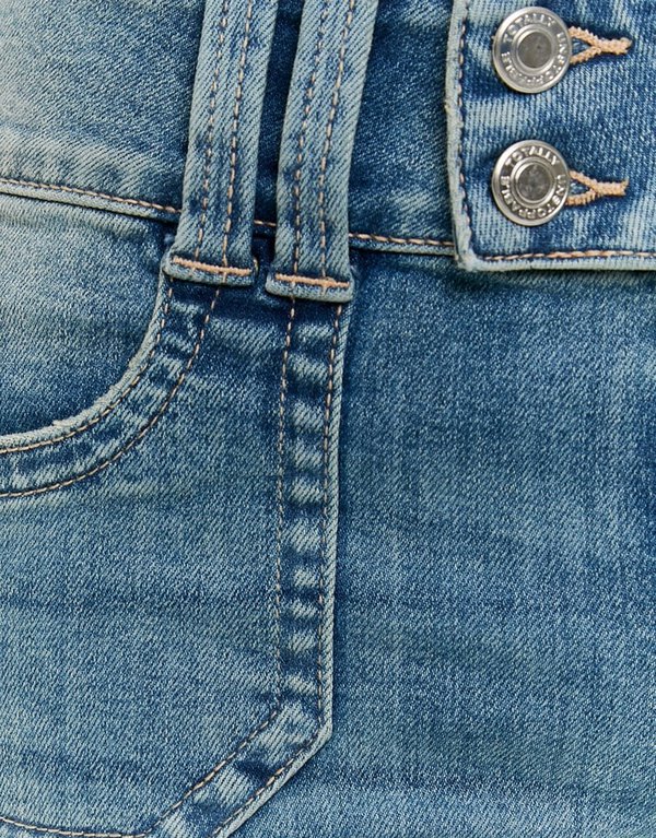 Джинси купити в інтернет-магазині TALLY WEiJL 6