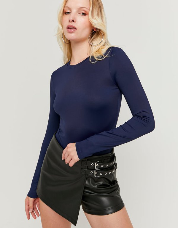 Лонгслів купити в інтернет-магазині TALLY WEiJL 1