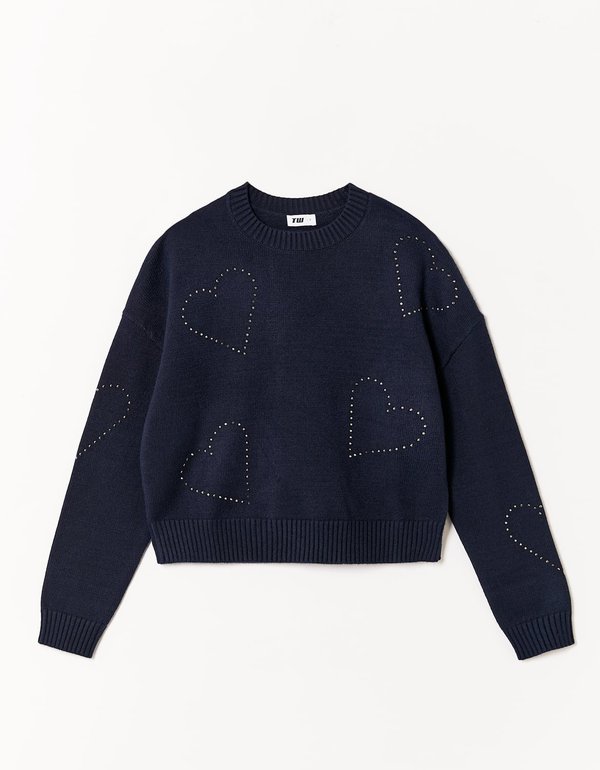 Джемпер купити в інтернет-магазині TALLY WEiJL 5