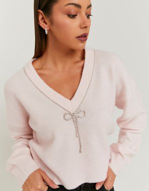 Джемпер купити в інтернет-магазині TALLY WEiJL 182