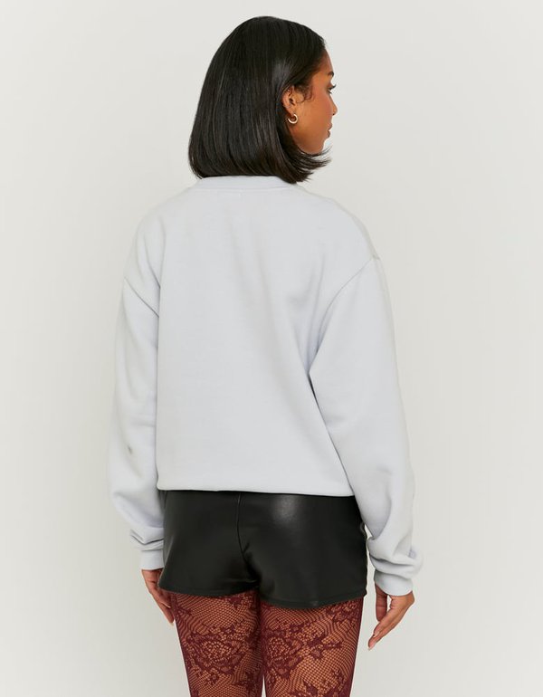 Світшот купити в інтернет-магазині TALLY WEiJL 5