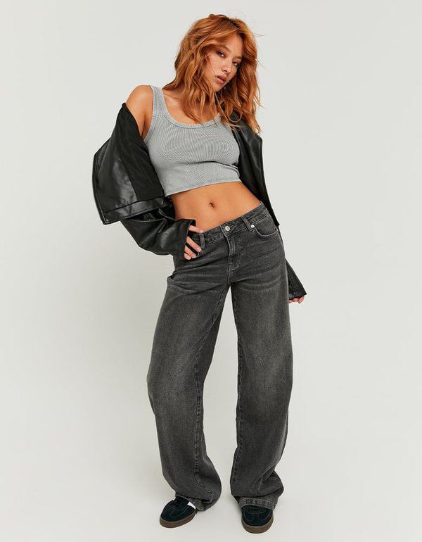 Джинси купити в інтернет-магазині TALLY WEiJL 1