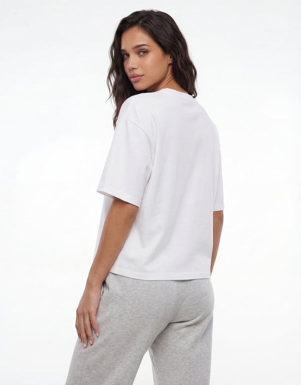 Футболка купити в інтернет-магазині TALLY WEiJL 4