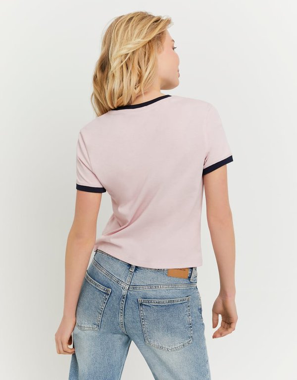 Футболка купити в інтернет-магазині TALLY WEiJL 3