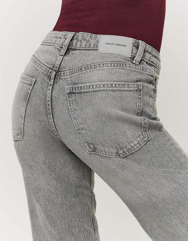 Джинси купити в інтернет-магазині TALLY WEiJL 3