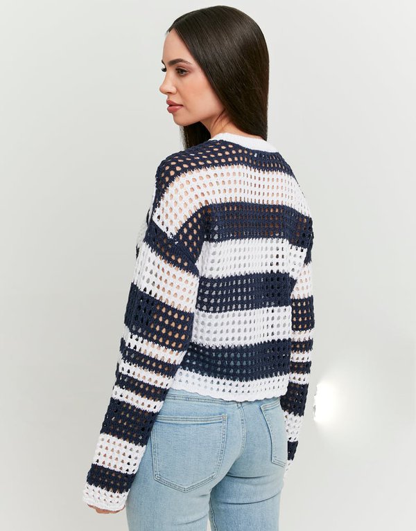 Джемпер купити в інтернет-магазині TALLY WEiJL 3