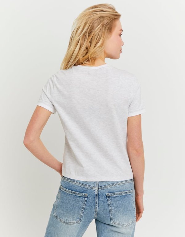 Футболка купити в інтернет-магазині TALLY WEiJL 3