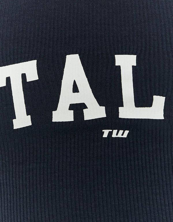 Топ купити в інтернет-магазині TALLY WEiJL 6