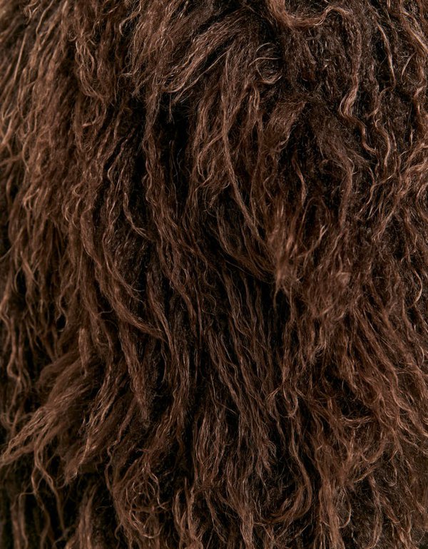 Куртка зі штучного хутра купити в інтернет-магазині TALLY WEiJL 7