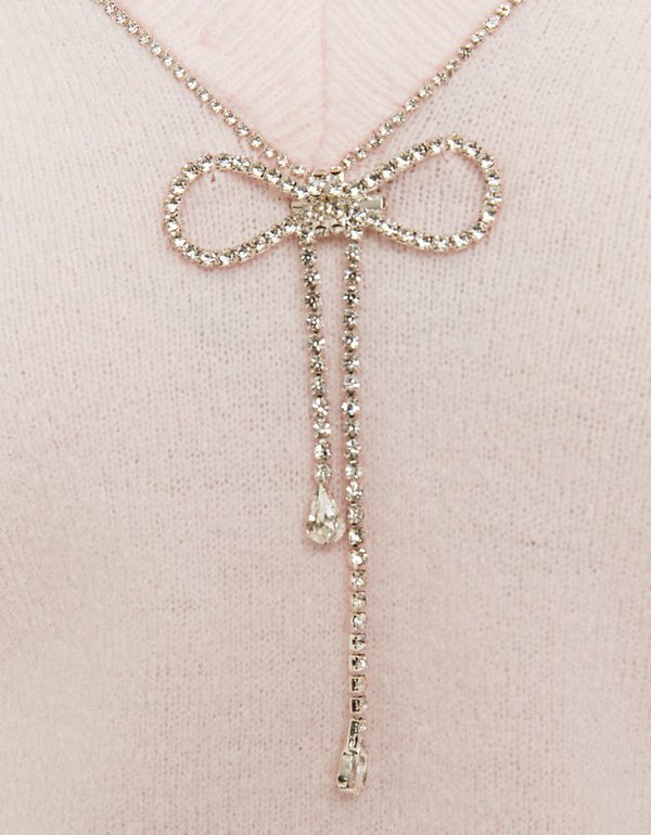 Джемпер купити в інтернет-магазині TALLY WEiJL 8