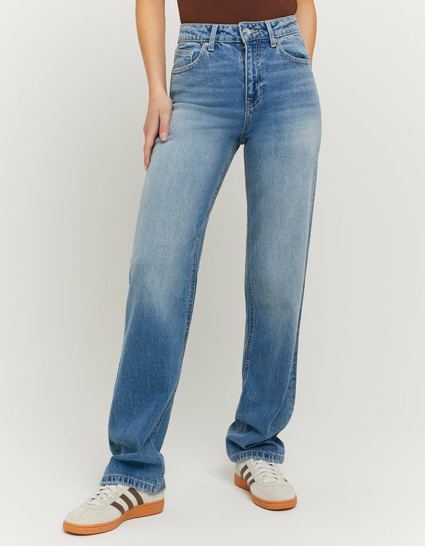 Джинси купити в інтернет-магазині TALLY WEiJL 2