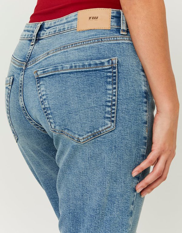 Джинси купити в інтернет-магазині TALLY WEiJL 3