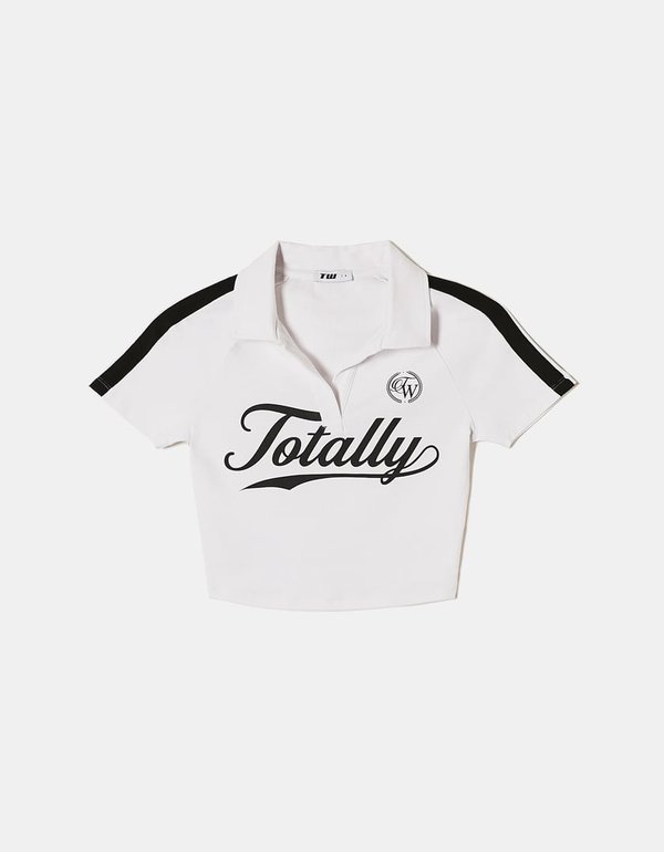 Футболка купити в інтернет-магазині TALLY WEiJL 4