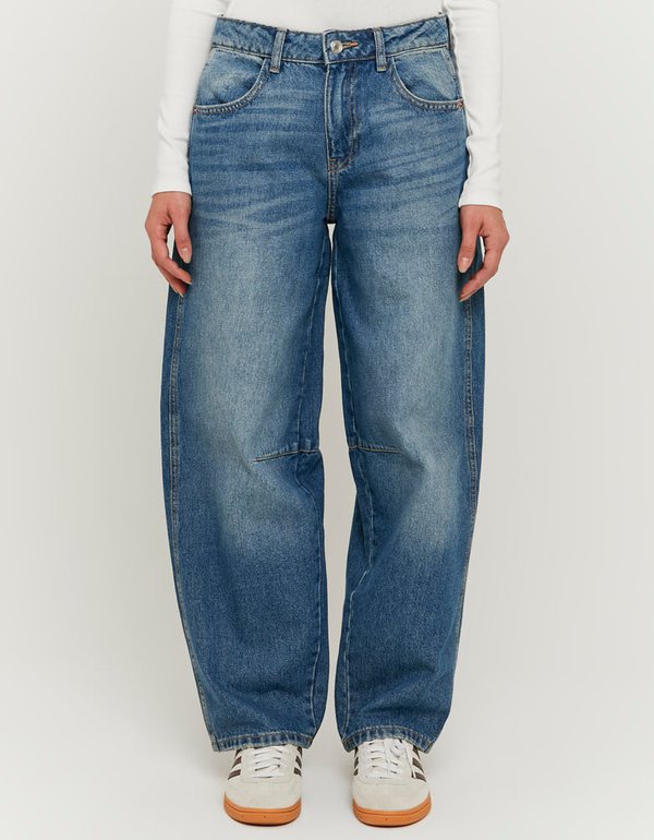 Джинси купити в інтернет-магазині TALLY WEiJL 2