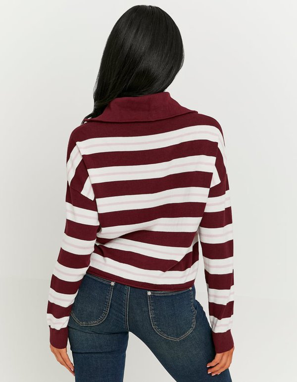 Джемпер купити в інтернет-магазині TALLY WEiJL 3