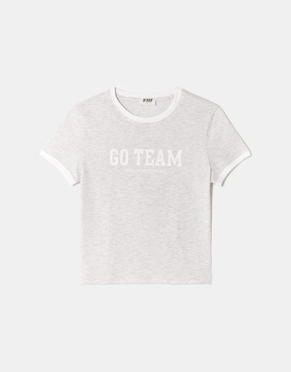 Футболка купити в інтернет-магазині TALLY WEiJL 4