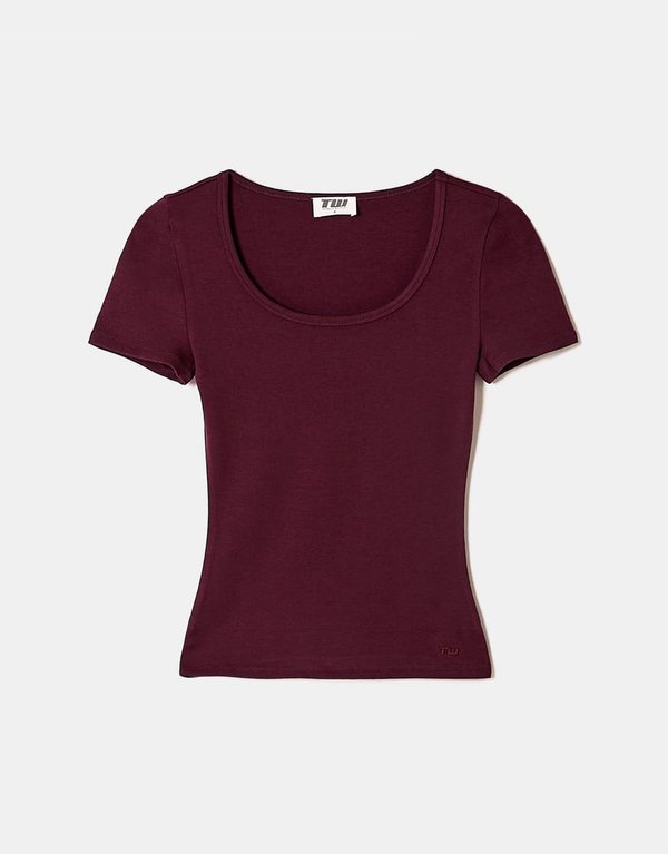 Футболка купити в інтернет-магазині TALLY WEiJL 4