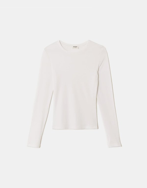 Лонгслів купити в інтернет-магазині TALLY WEiJL 4