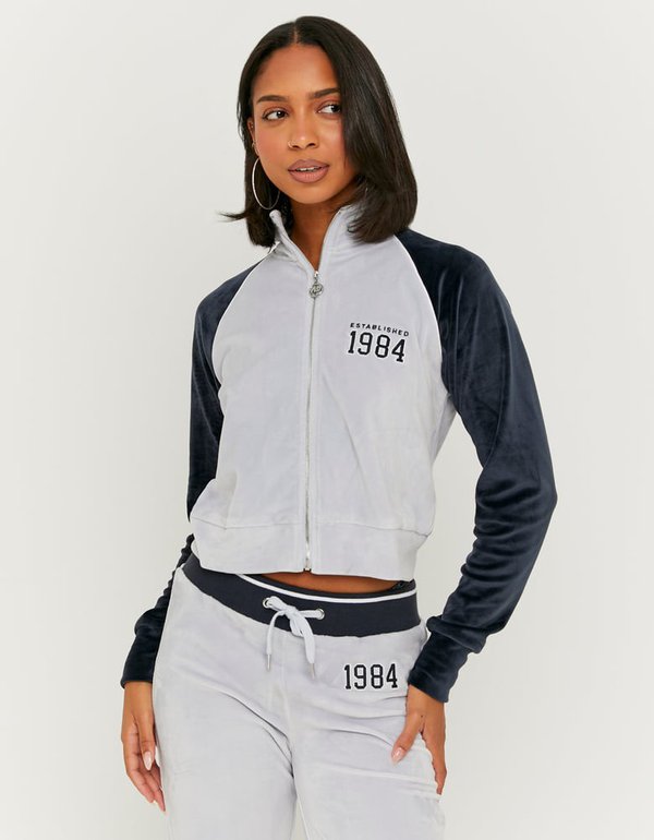 Кофта купити в інтернет-магазині TALLY WEiJL 2