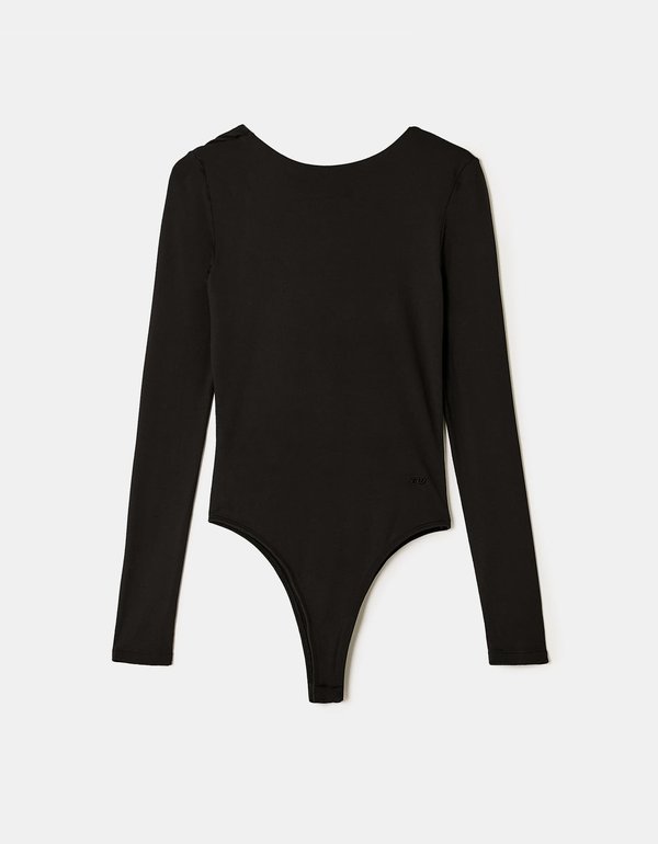 Боді купити в інтернет-магазині TALLY WEiJL 4