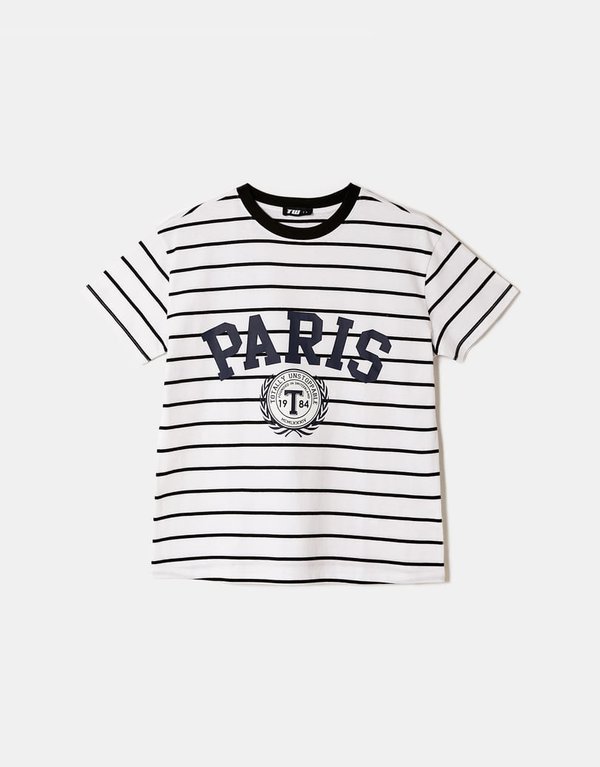 Футболка купити в інтернет-магазині TALLY WEiJL 1