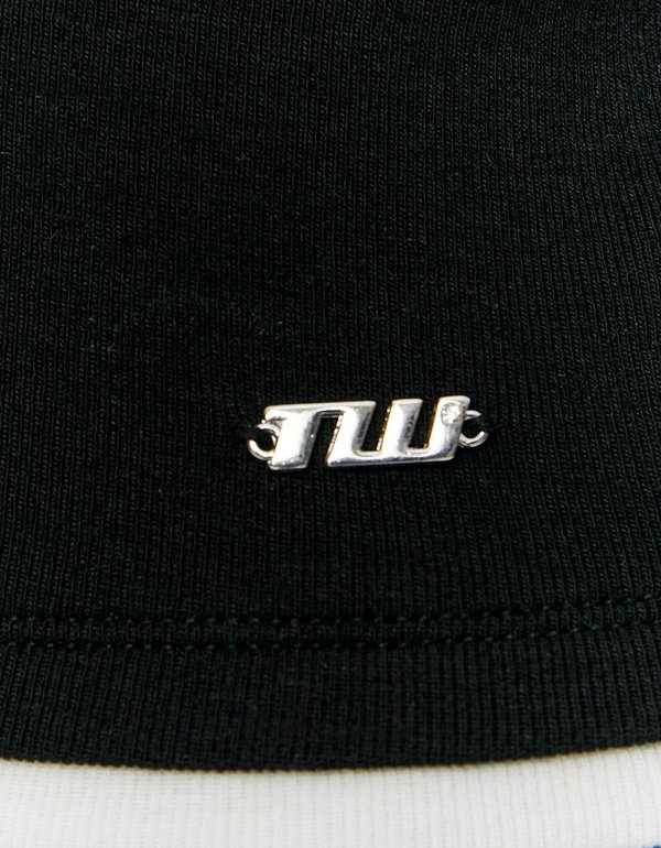 Лонгслів купити в інтернет-магазині TALLY WEiJL 5