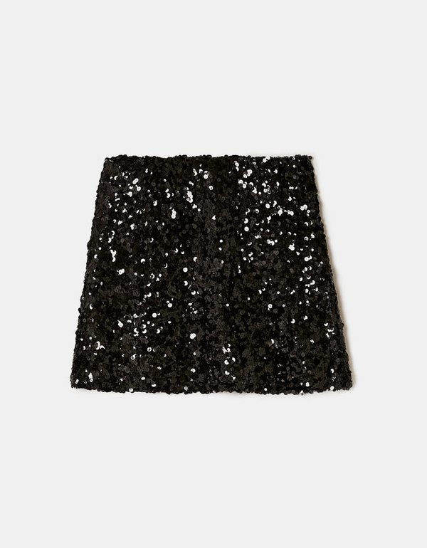 Спідниця-шорти купити в інтернет-магазині TALLY WEiJL 6