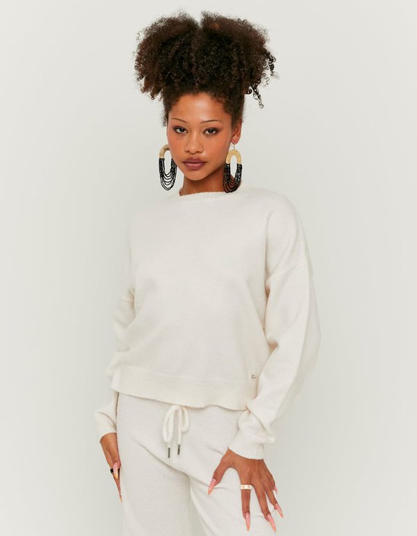 Джемпер купити в інтернет-магазині TALLY WEiJL 1