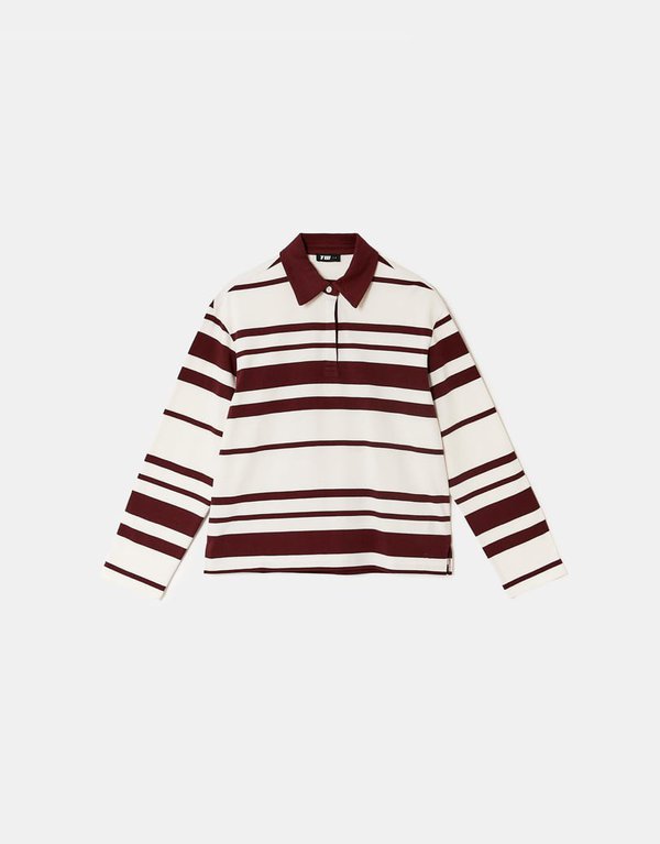 Лонгслів купити в інтернет-магазині TALLY WEiJL 4